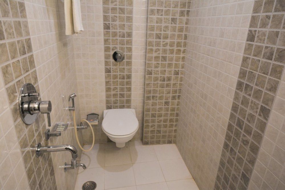 Hotel Central Residency Βαρανάσι Εξωτερικό φωτογραφία
